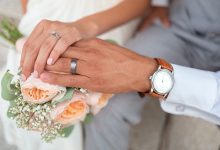 لمعرفة الرموز التى تدل على الزواج من متزوج فى المنام