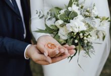 4 رموز تدل على الزواج من رجل غنى فى المنام