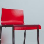 الكرسي الأحمر في المنام