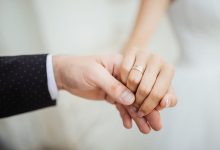 الرموز التي تدل على قرب الزواج في المنام