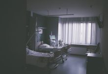 المستشفى في المنام بشارة خير
