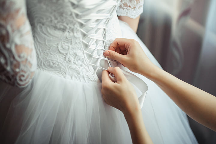 تفسير حلم لبس الثوب الأبيض للرجل المتزوج