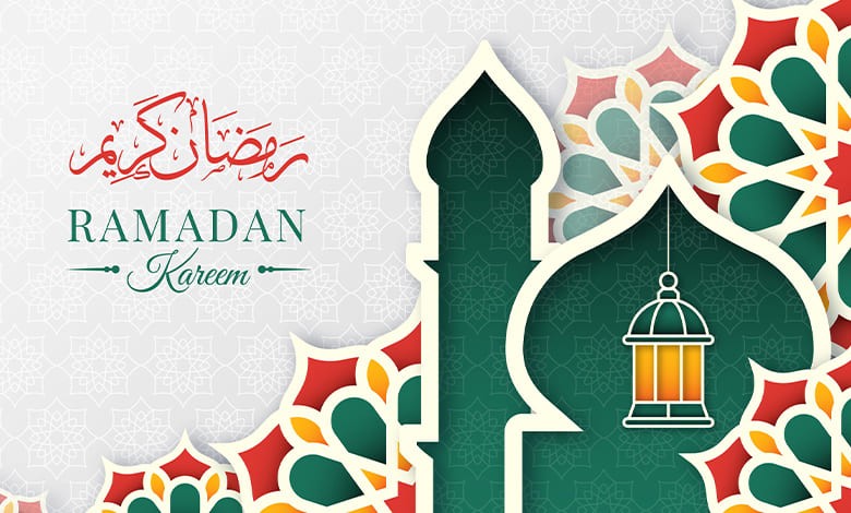 شهر رمضان في المنام للعزباء