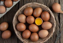 تفسير حلم جمع البيض للعزباء