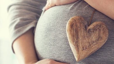تفسير حلم الحمل للعزباء من حبيبها والاجهاض