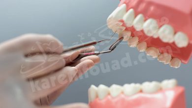 تفسير حلم دخول كلية طب الأسنان للعزباء