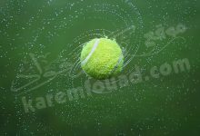 تفسير حلم كرة المضرب