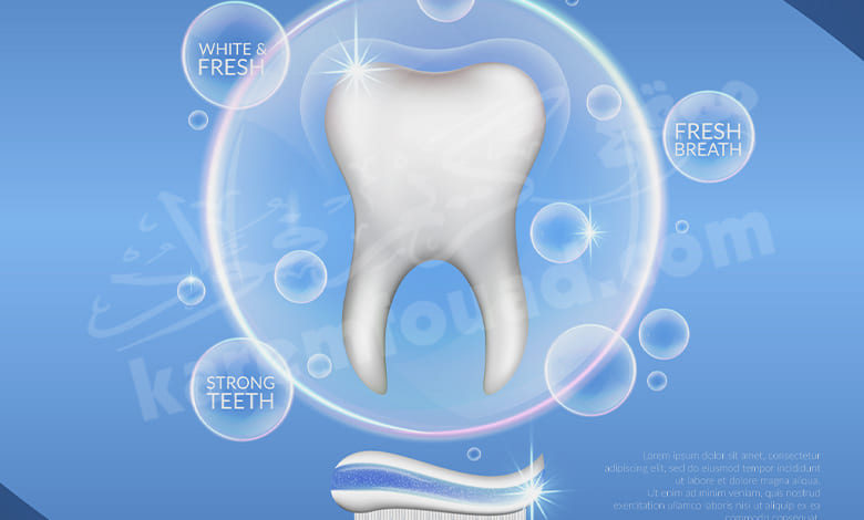 تفسير حلم تركيب الأسنان الأمامية
