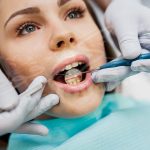 ما تفسير طبيب الاسنان في الحلم