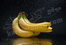 تفسير حلم الموز الاصفر