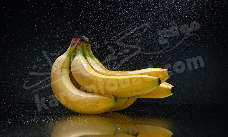 تفسير حلم الموز الاصفر