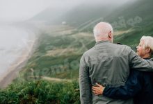 تفسير حلم زواج المطلقة من رجل كبير في السن
