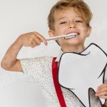 ما معنى تنظيف الاسنان في المنام