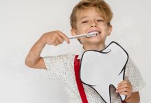 ما معنى تنظيف الاسنان في المنام