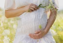 ما تفسير الجري للحامل
