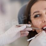ما معنى ان تسقط الاسنان في المنام