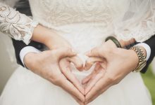 توقيع عقد الزواج في المنام للمتزوجة