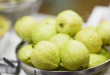 تفسير حلم ثمار الجوافة