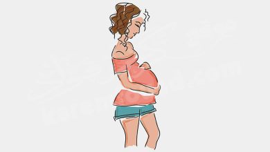 تفسير حلم الحمل للمتزوجه وعندها أطفال وهي ليست حامل