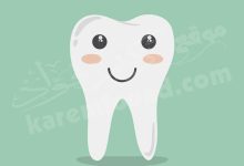 تفسير حلم وقوع الأسنان للعزباء