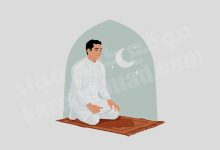 دعاء ثالث يوم من رمضان