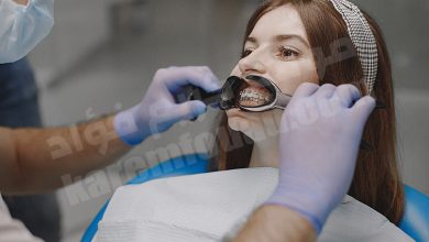 ما تفسير رؤية تقويم الاسنان في المنام