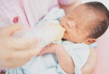 إرضاع الطفل والخروج من الحليب: كيف تنجح ؟