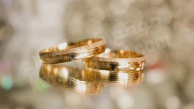 عجائب التفسير لحلم الخاتم الذهب للمتزوجة: نظرتنا الإحصائية