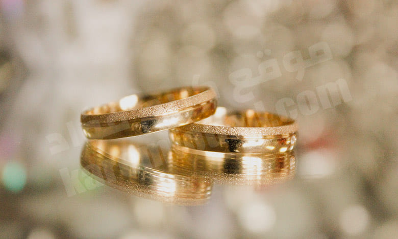 عجائب التفسير لحلم الخاتم الذهب للمتزوجة: نظرتنا الإحصائية