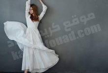 الفستان الأبيض | حلم يراود الجميع