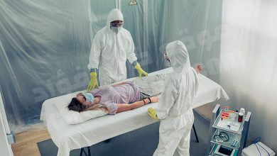 تفسير حلم الميت مريضاً بالكورونا: تحذير من وباءٍ جديد