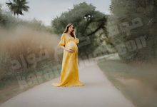 حلم فستان أصفر طويل للحامل: ماذا يعني