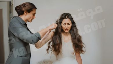 آراء الخبراء حول شد الشعر في العلاقة الزوجية