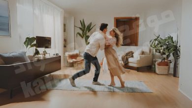 كيف اسوي حركات تجنن زوجك