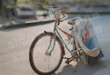 سرقة دراجة نارية في المنام: ماذا يعني ذلك